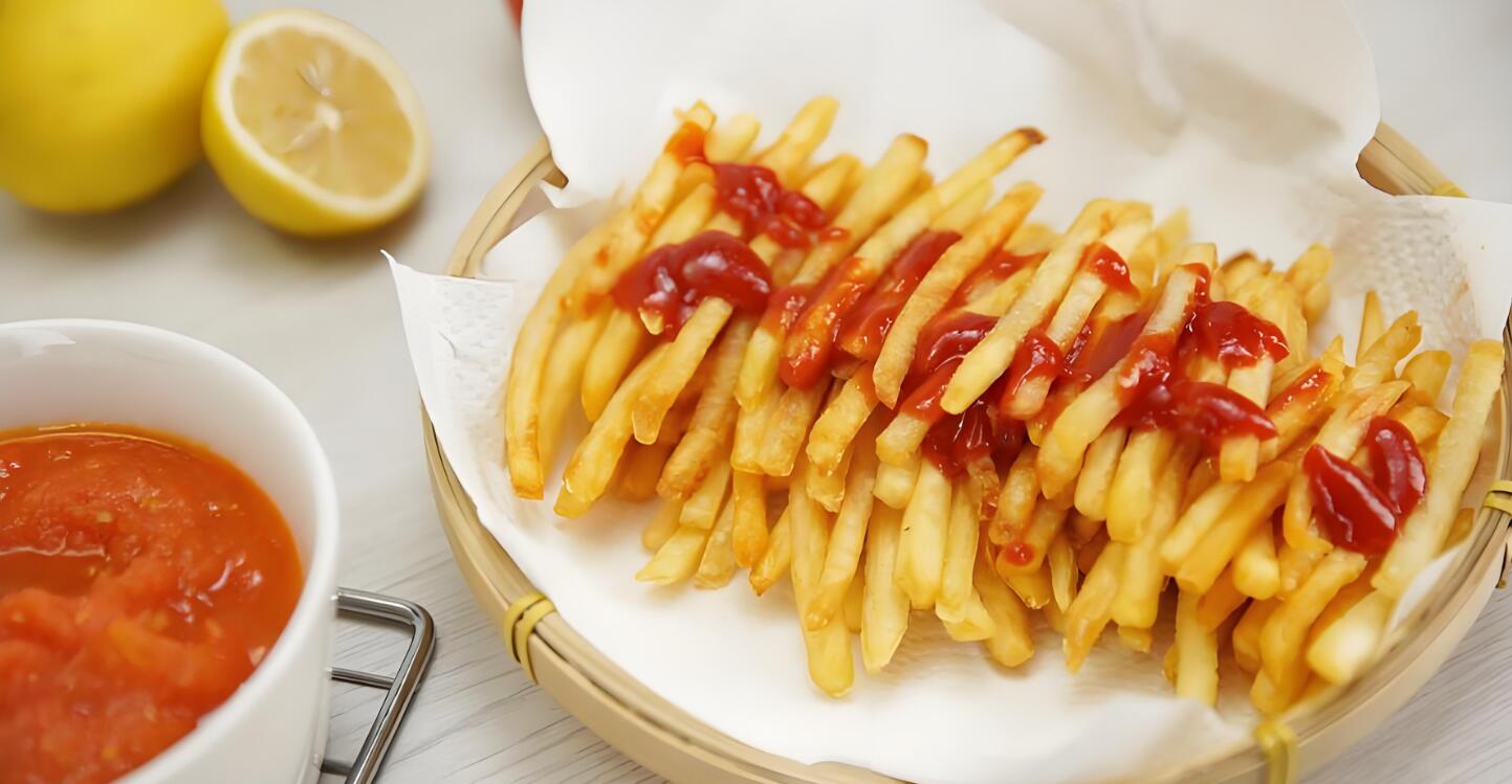 How to choose a cost-effective French fries cutting machine？