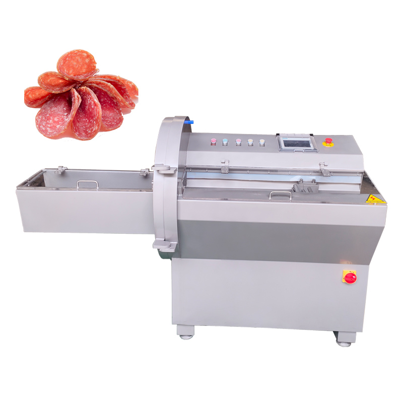 Meat Processing Machine