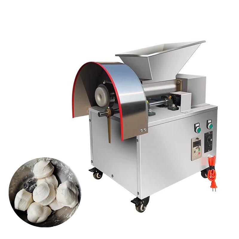 Pastry Processing Machine